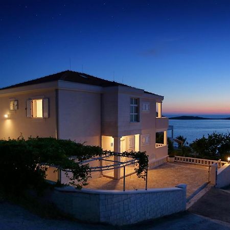 Apartments By The Sea Razanj, Rogoznica - 7484 Buitenkant foto