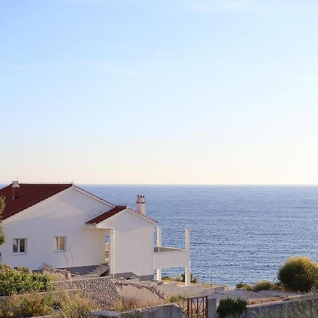 Apartments By The Sea Razanj, Rogoznica - 7484 Buitenkant foto