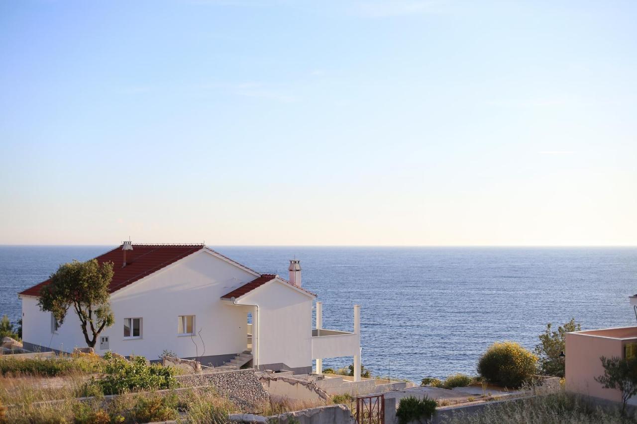 Apartments By The Sea Razanj, Rogoznica - 7484 Buitenkant foto